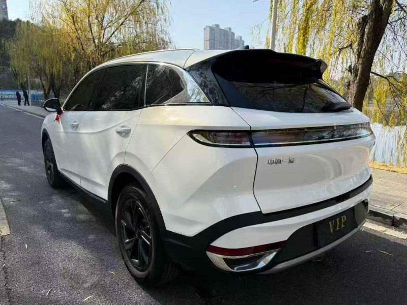 湘潭25年奔腾T906