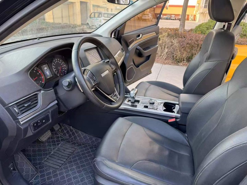 徐州19年哈弗H64