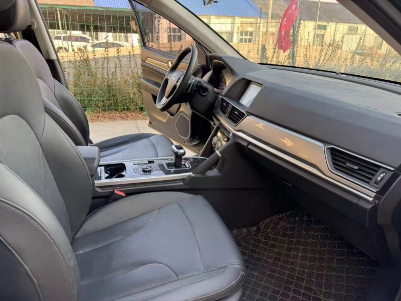 徐州19年哈弗H65