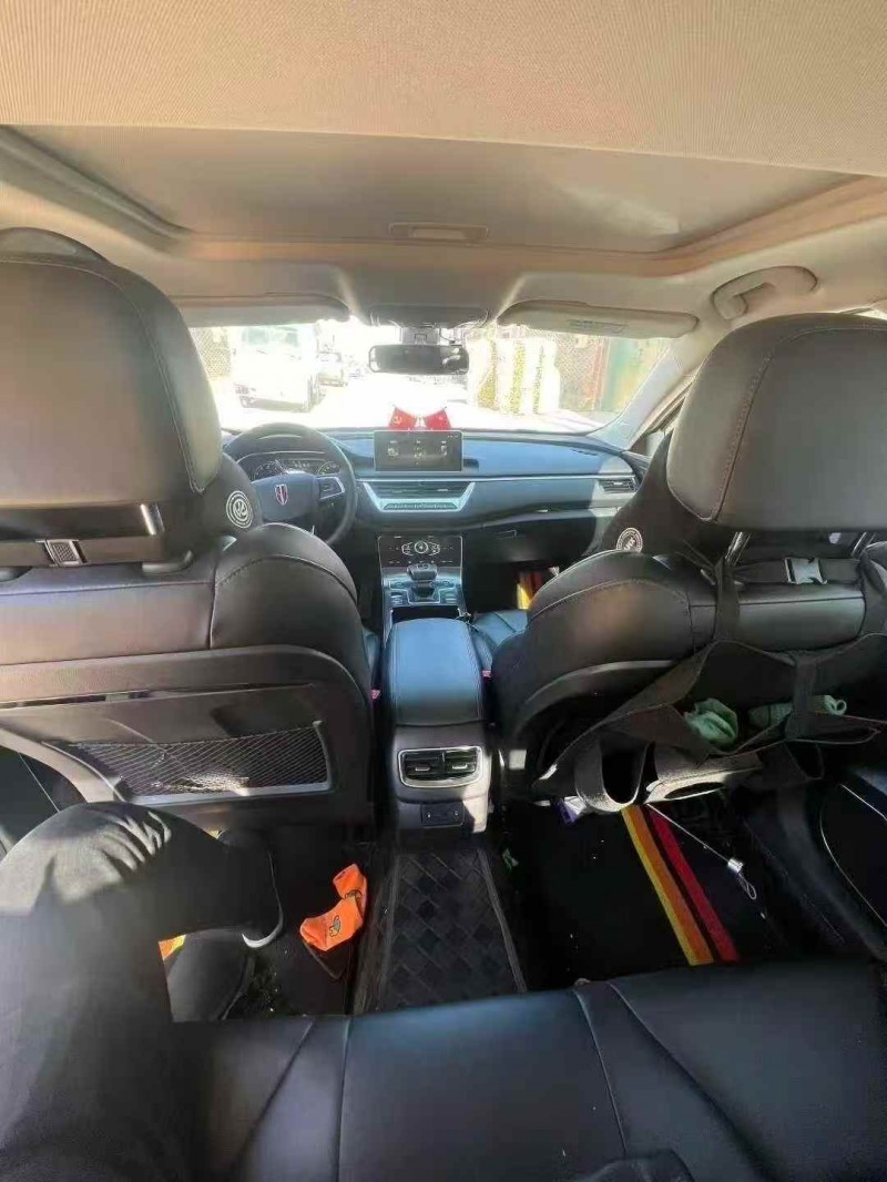 秦皇岛23年红旗H54