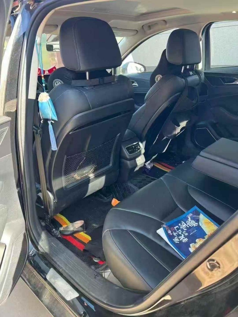 秦皇岛23年红旗H56