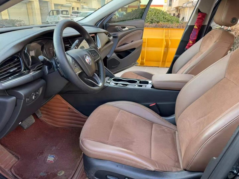 徐州21年别克君威5