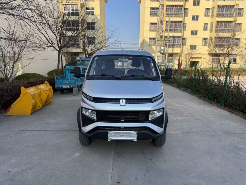 徐州25年吉利远程1