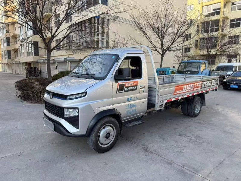 徐州25年吉利远程2