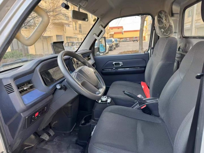 徐州25年吉利远程6