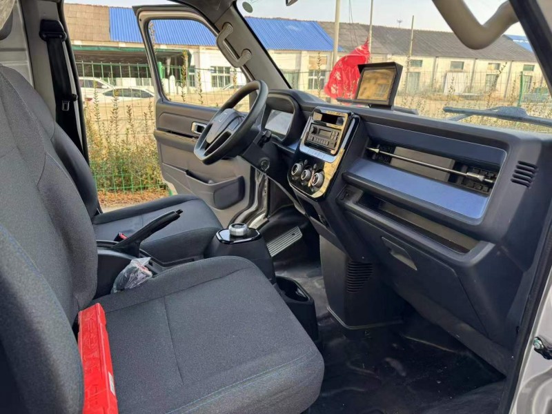 徐州25年吉利远程7