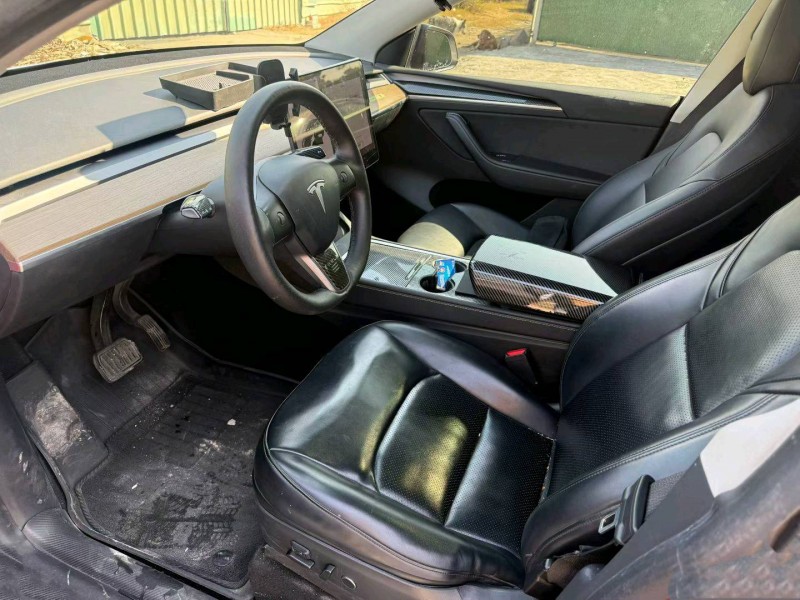 中山21年特斯拉MODEL Y7