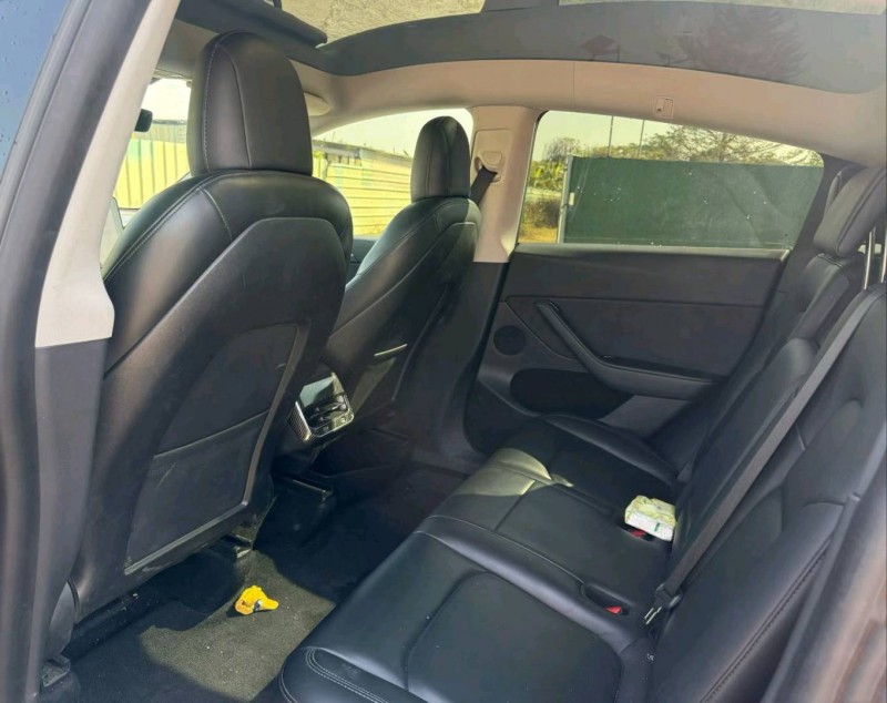 中山21年特斯拉MODEL Y8