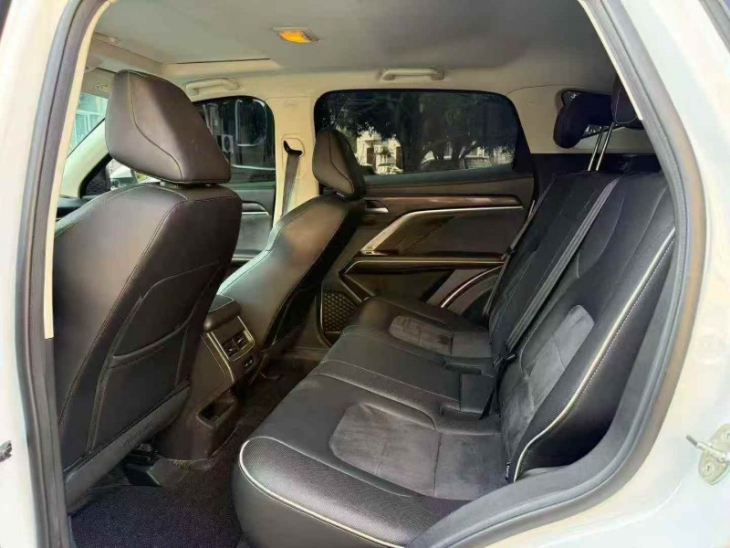 温州21年红旗H66