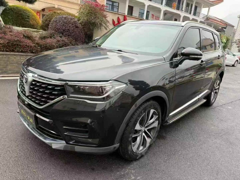 宁波18年中华V72