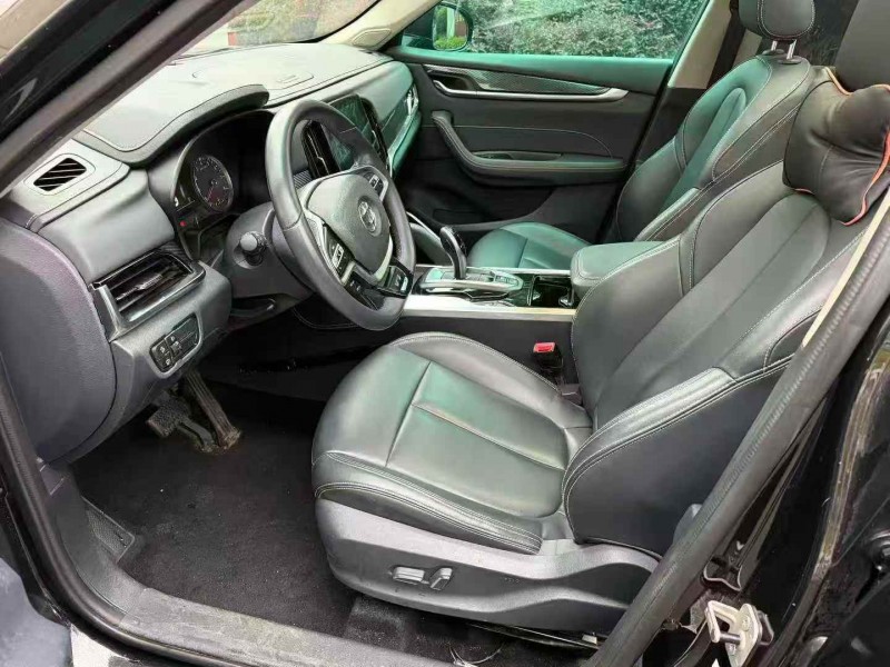 宁波18年中华V77