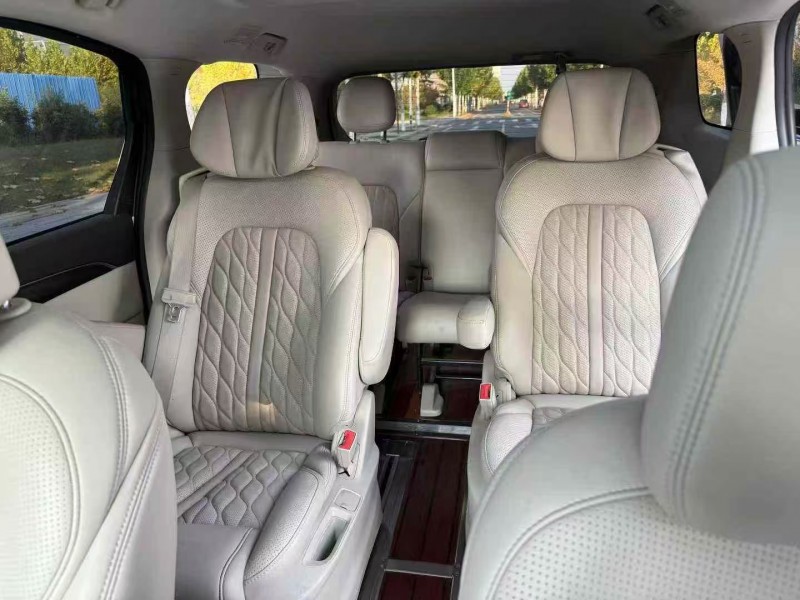 徐州20年别克GL84