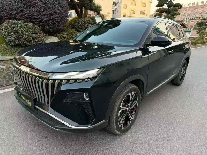 温州22年东风风神2