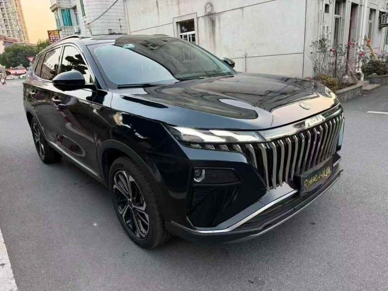 温州22年东风风神3