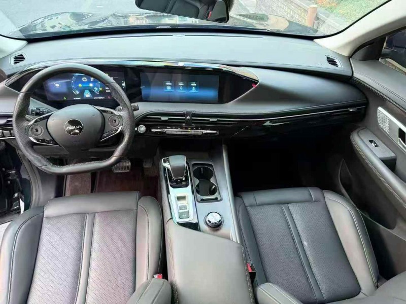 温州22年东风风神4