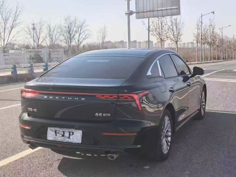 郑州24年奔腾B708