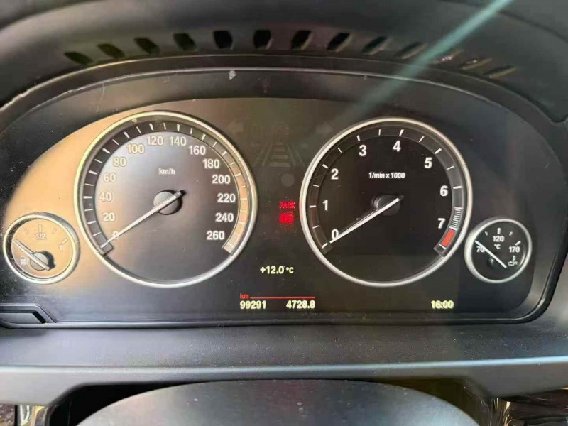 嘉兴15年宝马X55