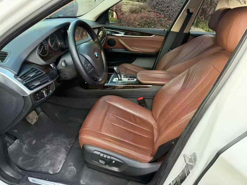 嘉兴15年宝马X56