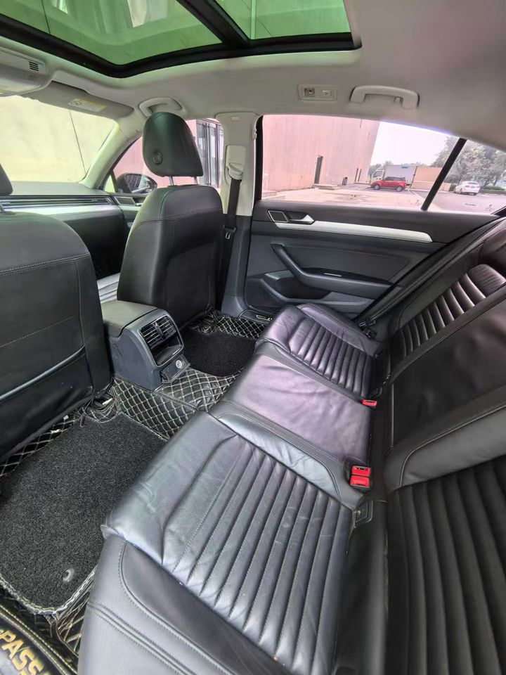 营口17年大众迈腾5