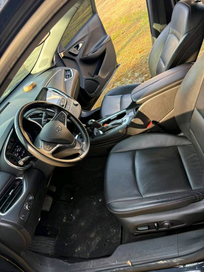 徐州20年雪佛兰迈锐宝4