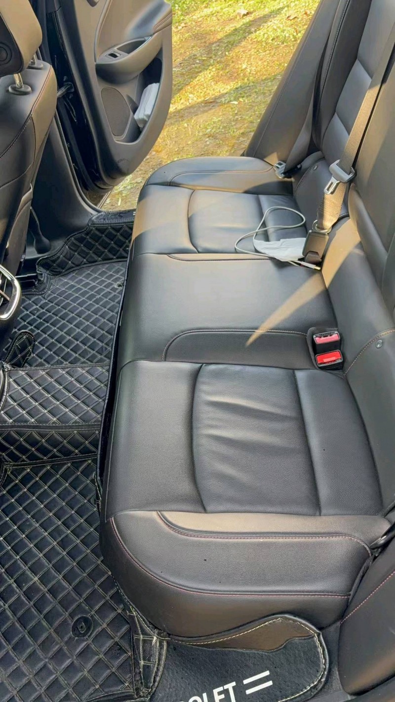 徐州20年雪佛兰迈锐宝5