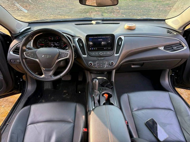 徐州20年雪佛兰迈锐宝6