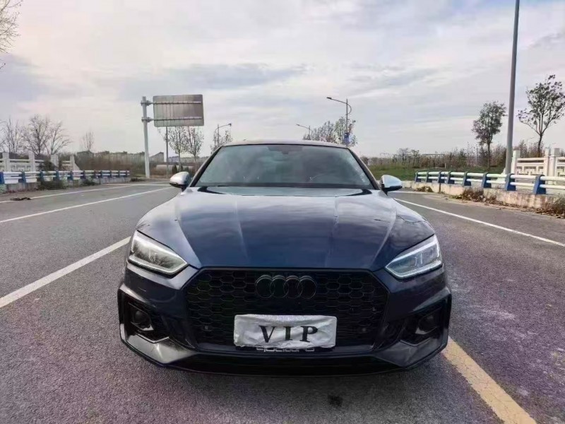 郑州20年奥迪A51