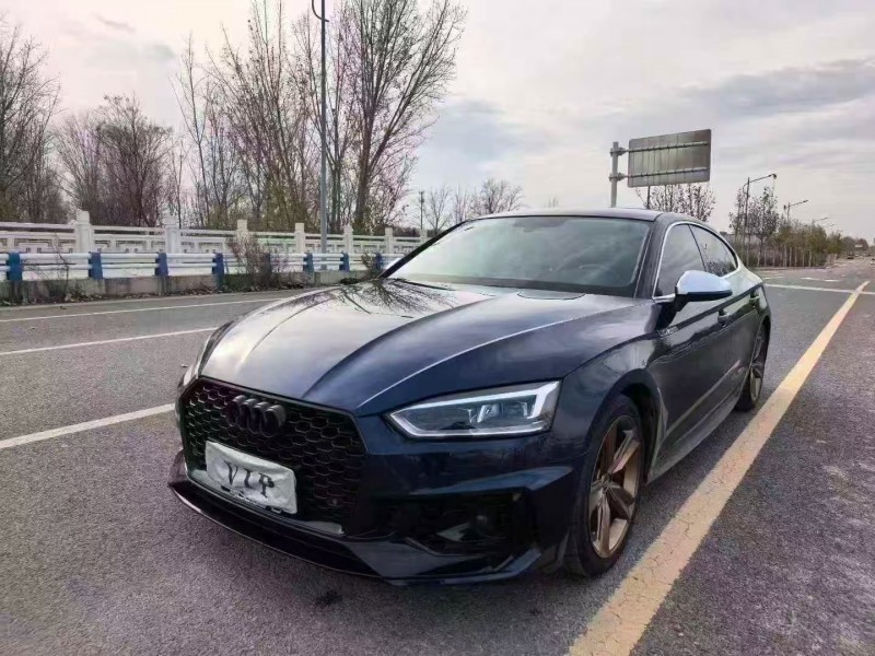 郑州20年奥迪A53