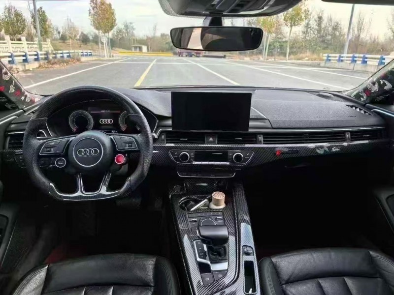 郑州20年奥迪A55