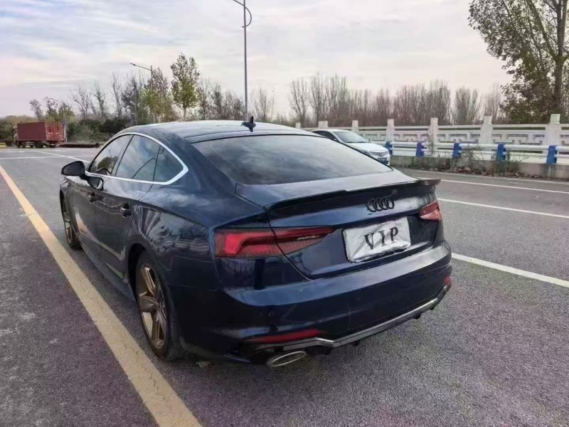 郑州20年奥迪A57