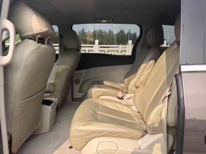 郑州22年别克GL86