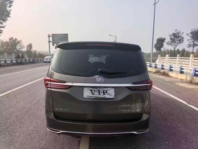 郑州22年别克GL89