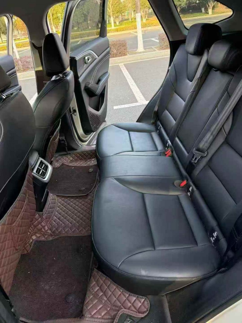 徐州24年哈弗枭龙5