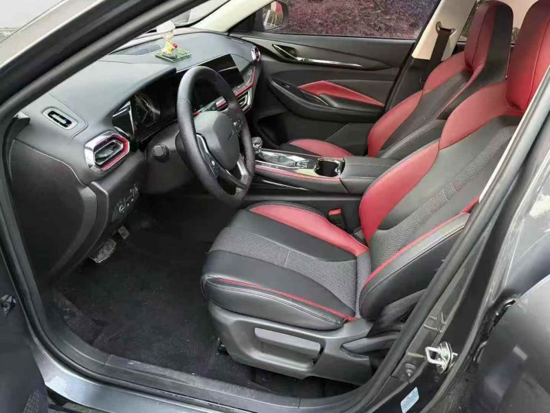 嘉兴23年长安汽车欧尚6