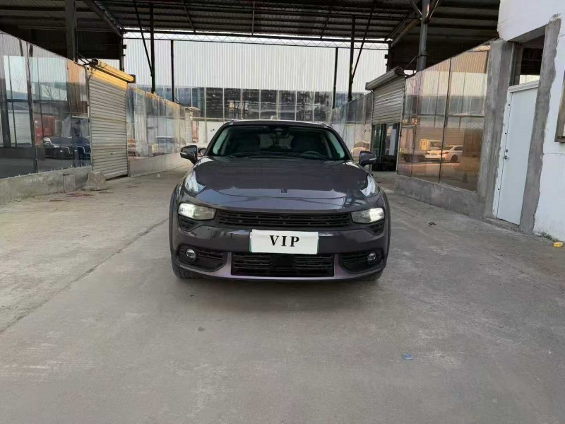 徐州21年领克021