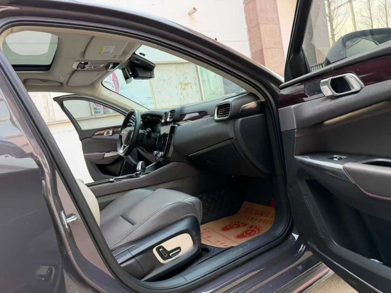 徐州21年领克026