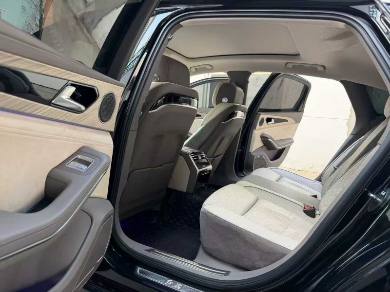 徐州20年红旗H98