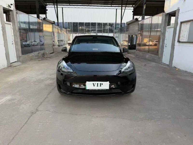 徐州23年特斯拉MODEL Y1