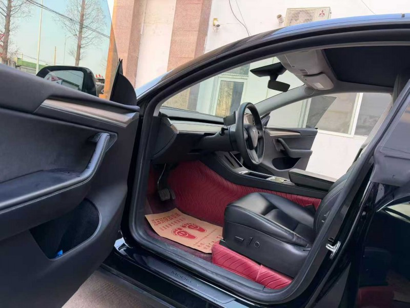 徐州23年特斯拉MODEL Y4