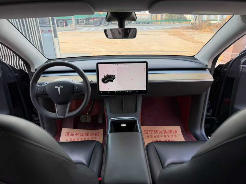 徐州23年特斯拉MODEL Y5