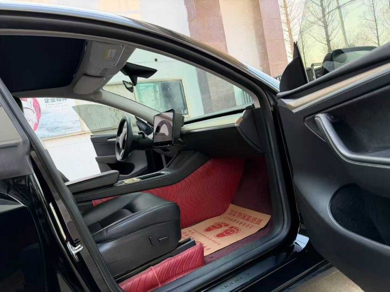 徐州23年特斯拉MODEL Y6