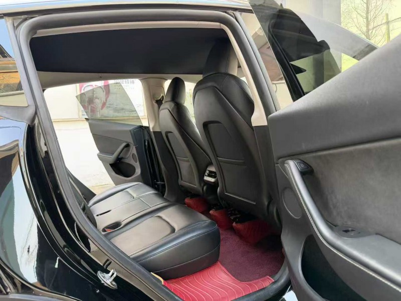 徐州23年特斯拉MODEL Y7