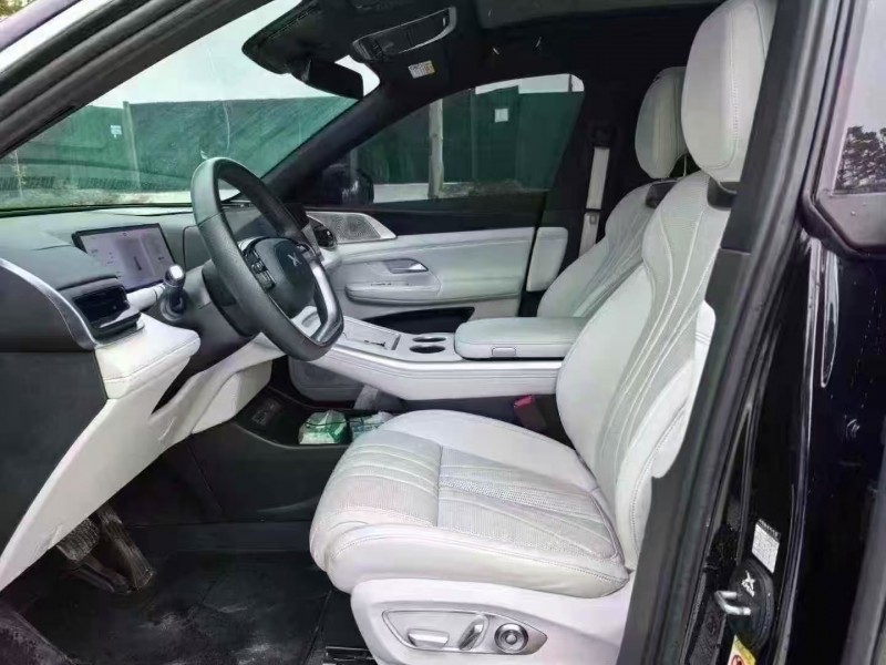 郑州24年小鹏汽车G94