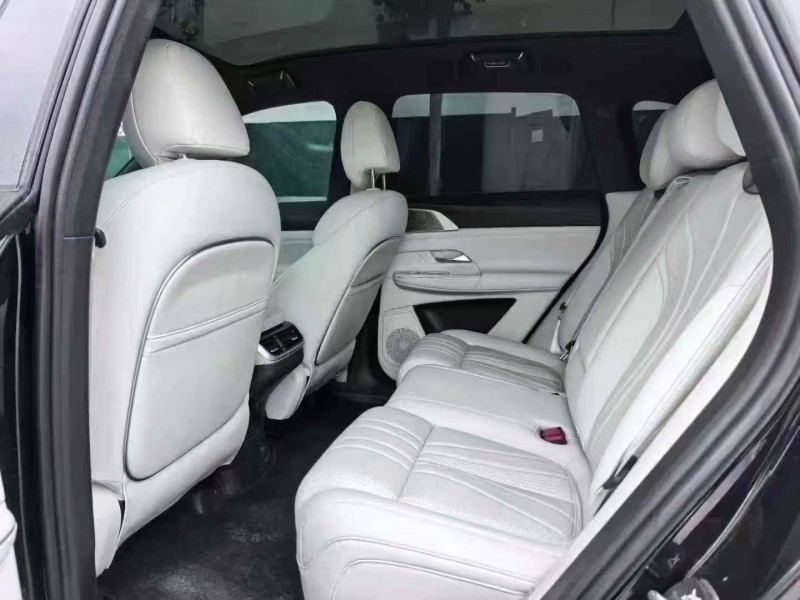 郑州24年小鹏汽车G96