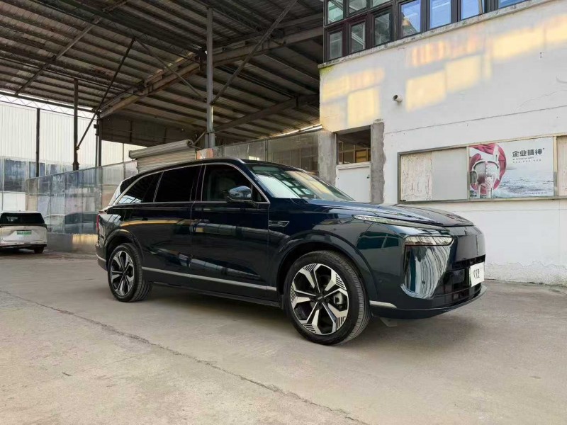 徐州23年长城汽车魏牌3