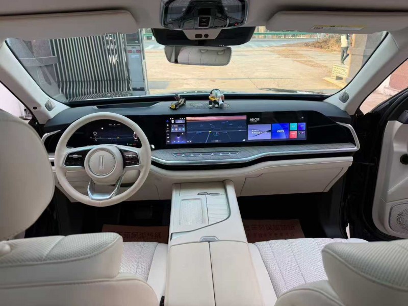 徐州23年长城汽车魏牌5