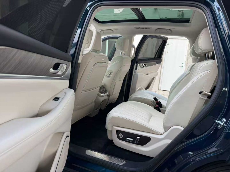 徐州23年长城汽车魏牌8