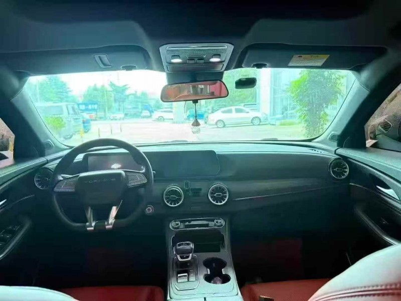 枣庄22年东风风行4