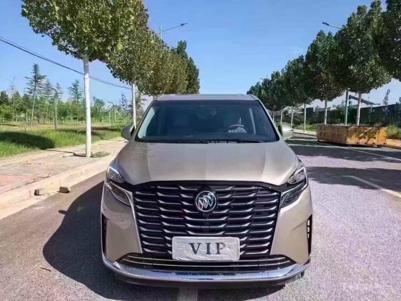 郑州24年别克GL81