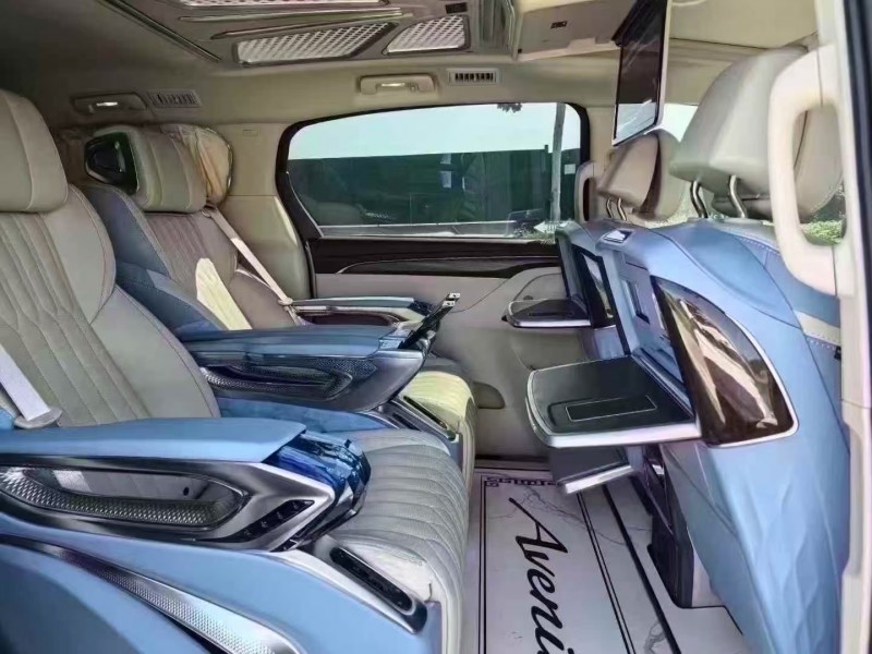 郑州24年别克GL86